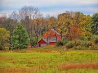Boone Barn
