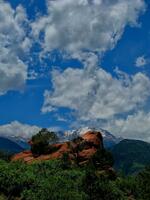 Pikes Peak