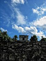 Temple Of The Decending God