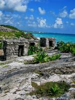 Shrines On The Caribbean Sea