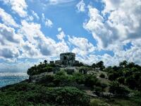 Temple Of The Wind Shrines