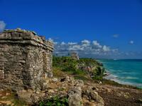 Temple Of The Sea
