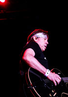 George Thorogood and the Destroyers