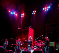 Patti Smith