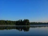 Lake Jean Sunrise