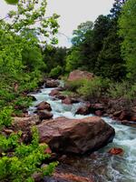 South Boulder Creek