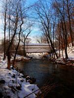 Around The Next Bend