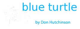Blue Turtle Galleries